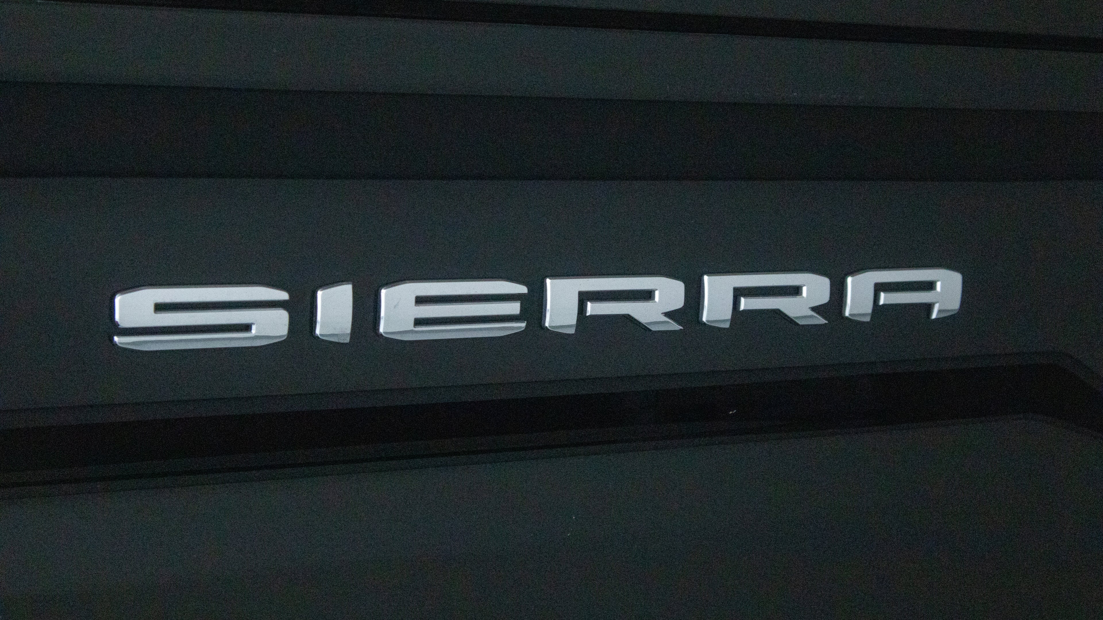 2021 GMC Sierra 1500 4WD Crew Cab Short Box AT4