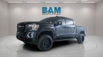 2021 GMC Sierra 1500 4WD Crew Cab Short Box AT4