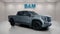 2025 GMC Sierra 1500 2WD Crew Cab Short Box Elevation