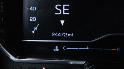 2025 GMC Sierra 1500 2WD Crew Cab Short Box Elevation