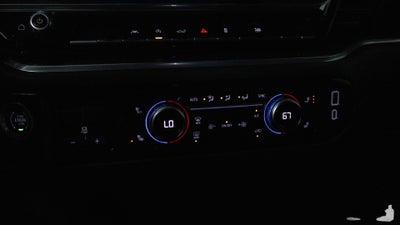 2025 GMC Sierra 1500 2WD Crew Cab Short Box Elevation