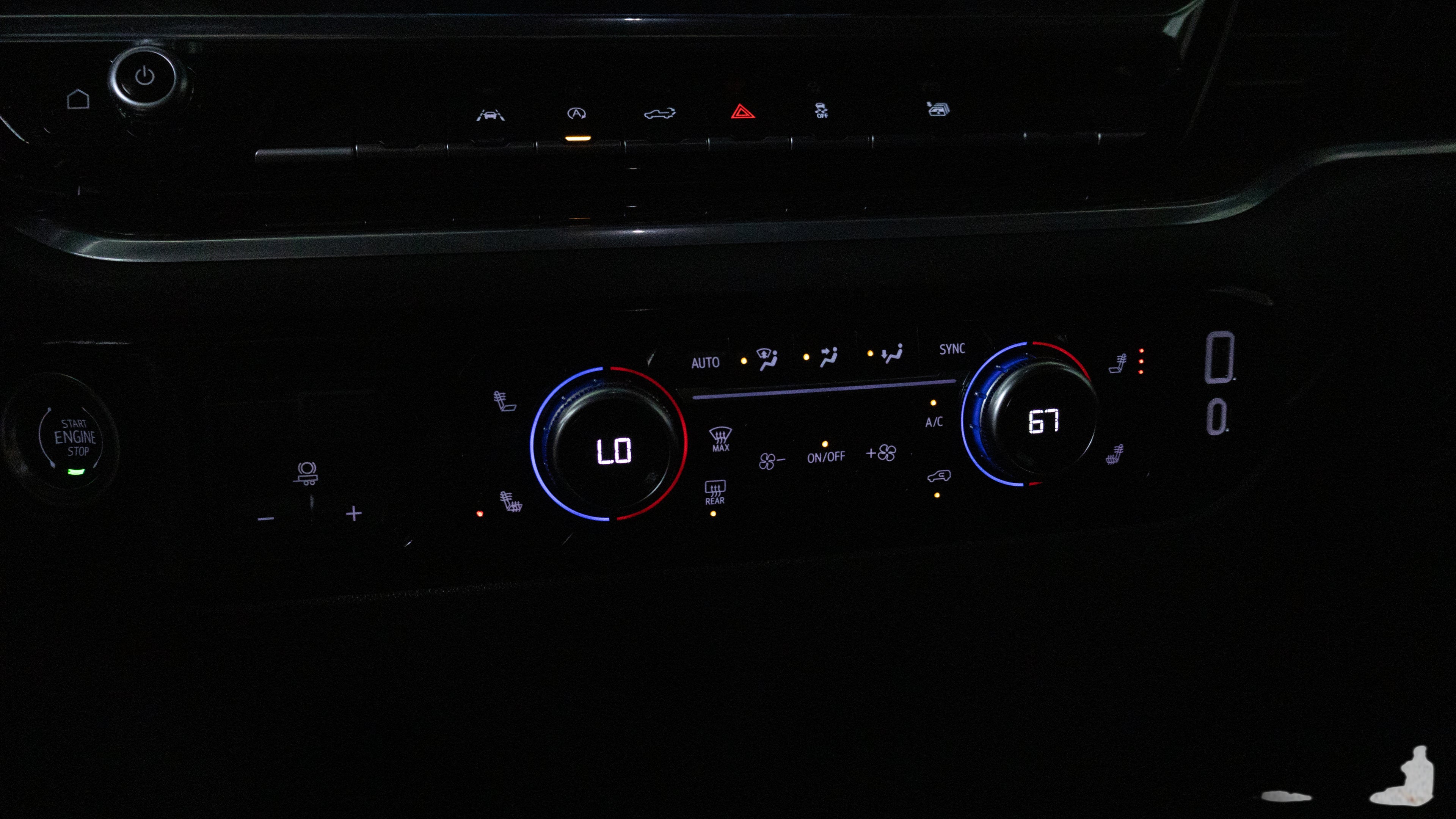 2025 GMC Sierra 1500 2WD Crew Cab Short Box Elevation