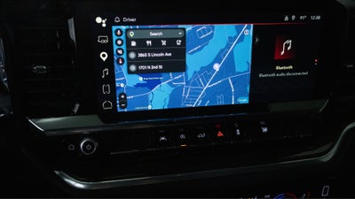 2025 GMC Sierra 1500 2WD Crew Cab Short Box Elevation