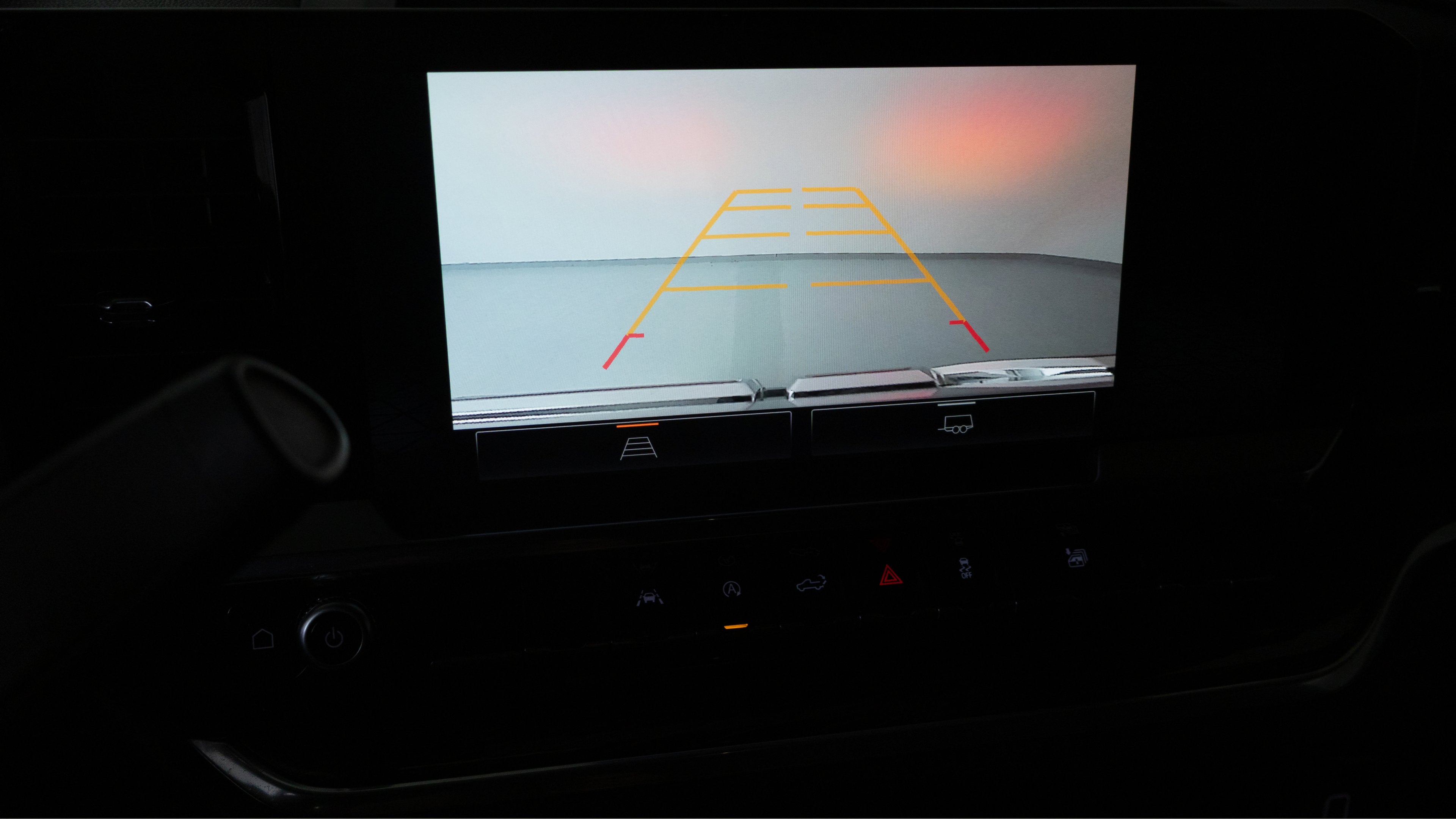 2025 GMC Sierra 1500 2WD Crew Cab Short Box Elevation