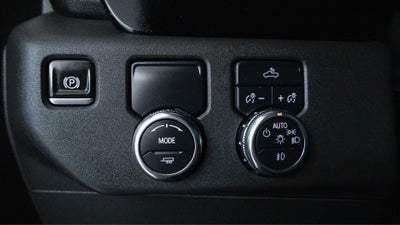2025 GMC Sierra 1500 2WD Crew Cab Short Box Elevation