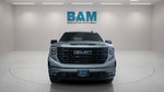 2025 GMC Sierra 1500 2WD Crew Cab Short Box Elevation