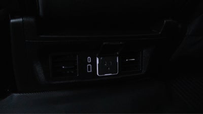 2025 GMC Sierra 1500 2WD Crew Cab Short Box Elevation