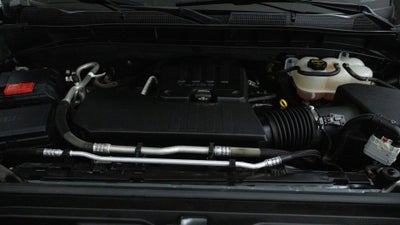 2025 GMC Sierra 1500 2WD Crew Cab Short Box Elevation