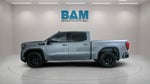 2025 GMC Sierra 1500 2WD Crew Cab Short Box Elevation