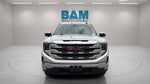 2022 GMC Sierra 1500 4WD Crew Cab Short Box SLE