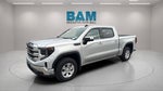 2022 GMC Sierra 1500 4WD Crew Cab Short Box SLE