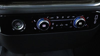 2024 GMC Sierra 1500 4WD Crew Cab Short Box Elevation with 3VL