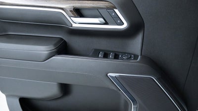 2024 GMC Sierra 1500 4WD Crew Cab Short Box Elevation with 3VL