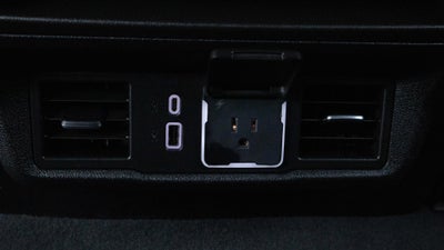 2024 GMC Sierra 1500 4WD Crew Cab Short Box Elevation with 3VL
