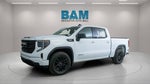 2024 GMC Sierra 1500 4WD Crew Cab Short Box Elevation with 3VL