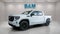 2024 GMC Sierra 1500 4WD Crew Cab Short Box Elevation with 3VL