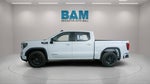 2024 GMC Sierra 1500 4WD Crew Cab Short Box Elevation with 3VL