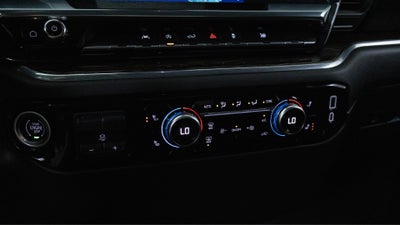 2023 GMC Sierra 1500 4WD Crew Cab Short Box Elevation with 3SB