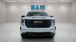 2023 GMC Sierra 1500 4WD Crew Cab Short Box Elevation with 3SB