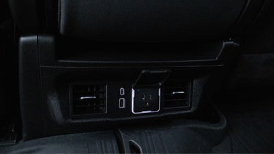 2023 GMC Sierra 1500 4WD Crew Cab Short Box Elevation with 3SB