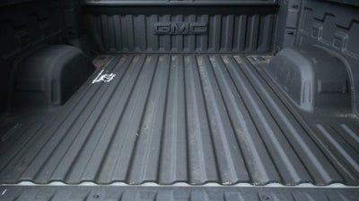 2023 GMC Sierra 1500 4WD Crew Cab Short Box Elevation with 3SB