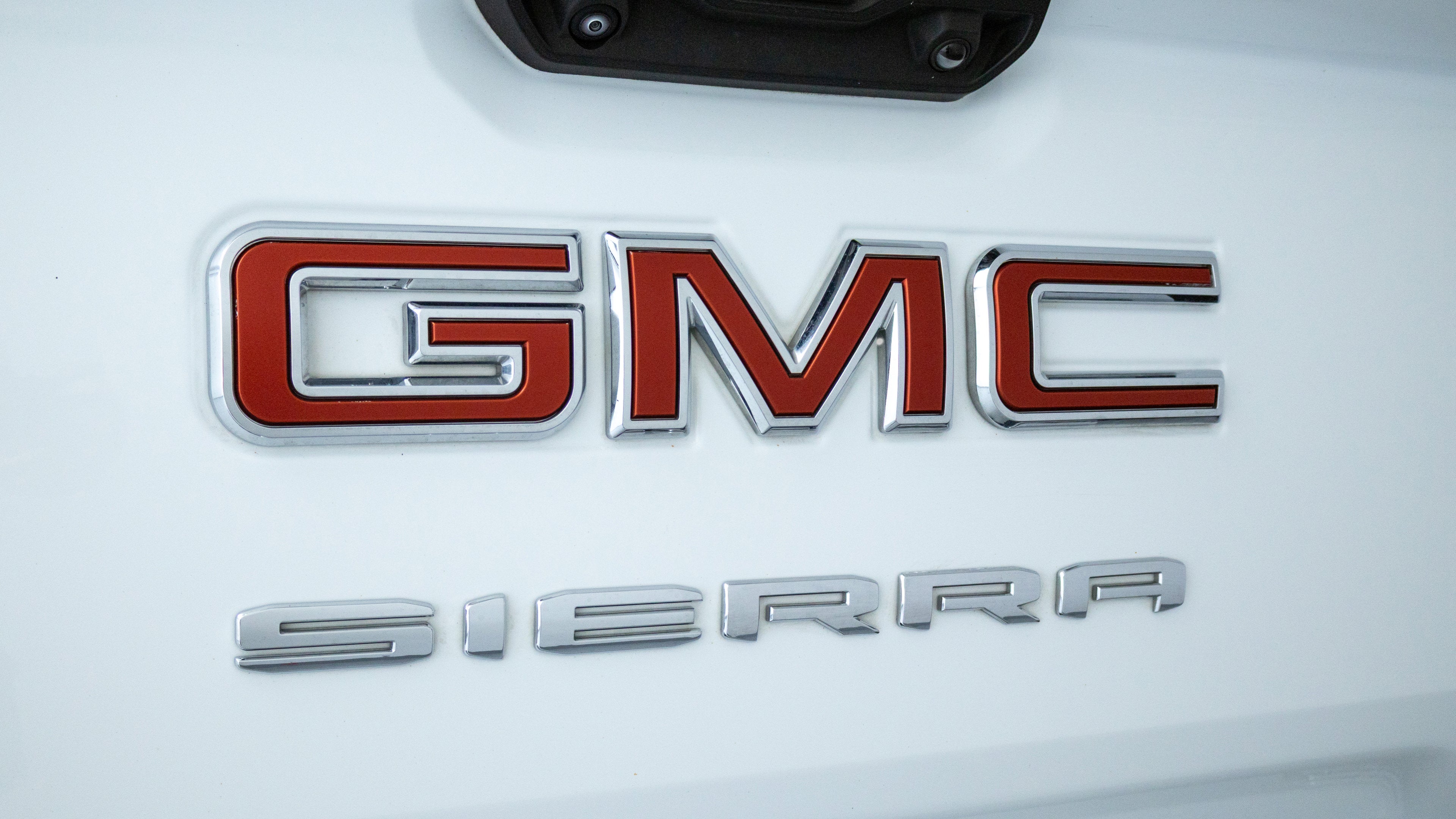 2023 GMC Sierra 1500 4WD Crew Cab Short Box Elevation with 3SB
