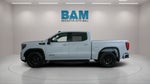 2023 GMC Sierra 1500 4WD Crew Cab Short Box Elevation with 3SB