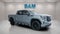2024 GMC Sierra 1500 4WD Crew Cab Short Box Elevation with 3SB