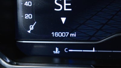 2024 GMC Sierra 1500 4WD Crew Cab Short Box Elevation with 3SB