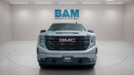 2024 GMC Sierra 1500 4WD Crew Cab Short Box Elevation with 3SB