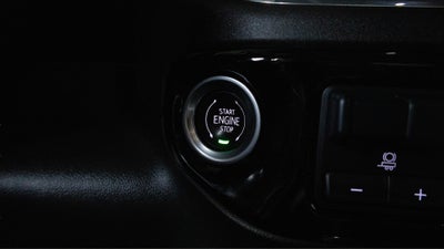 2024 GMC Sierra 1500 4WD Crew Cab Short Box Elevation with 3SB