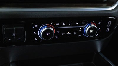 2022 GMC Sierra 1500 4WD Crew Cab Short Box SLT