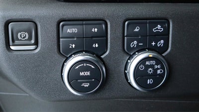 2022 GMC Sierra 1500 4WD Crew Cab Short Box SLT