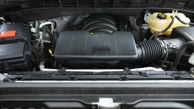 2022 GMC Sierra 1500 4WD Crew Cab Short Box SLT