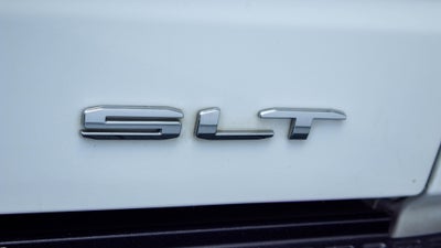 2022 GMC Sierra 1500 4WD Crew Cab Short Box SLT