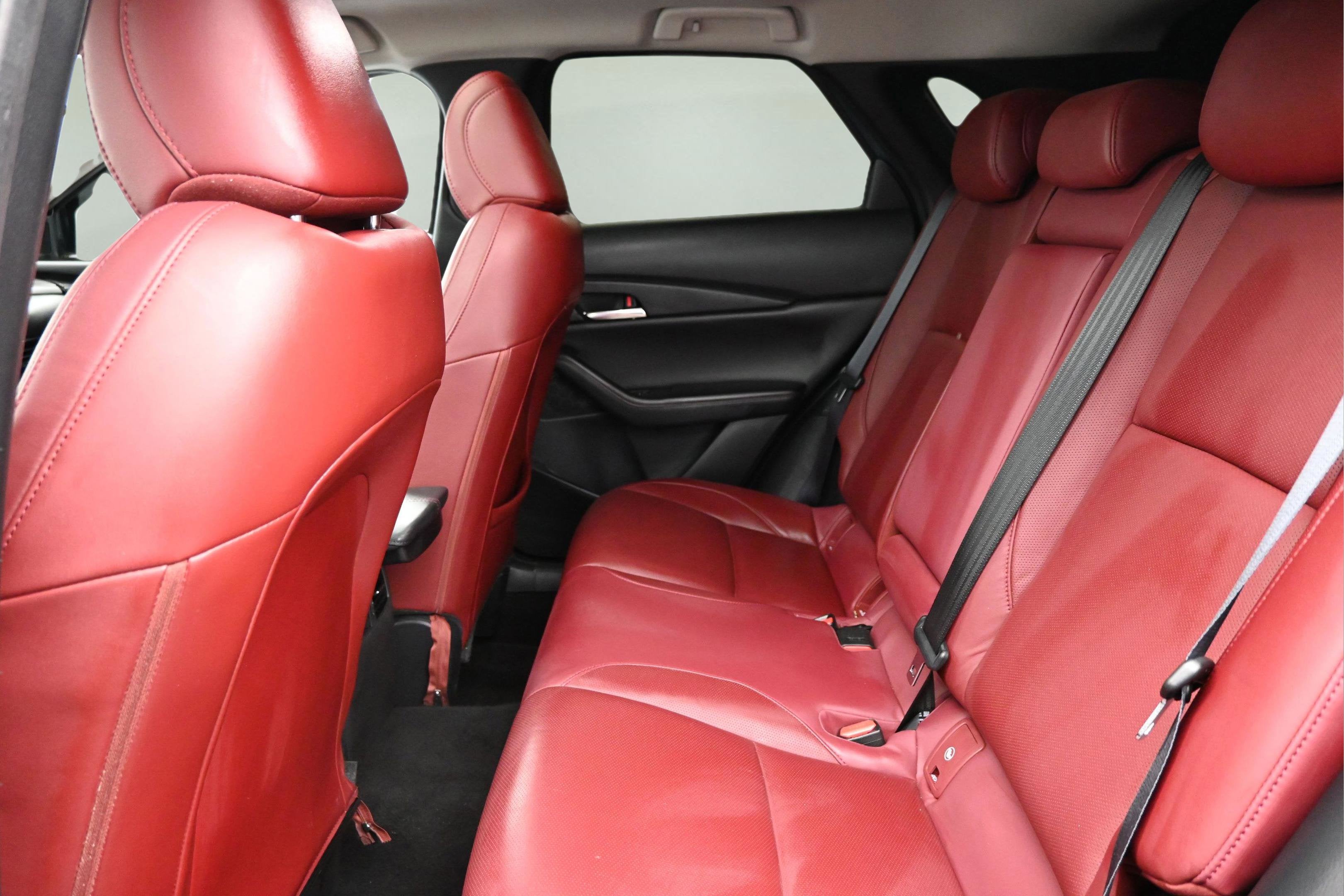 2023 Mazda Mazda CX-30 2.5 S Carbon Edition