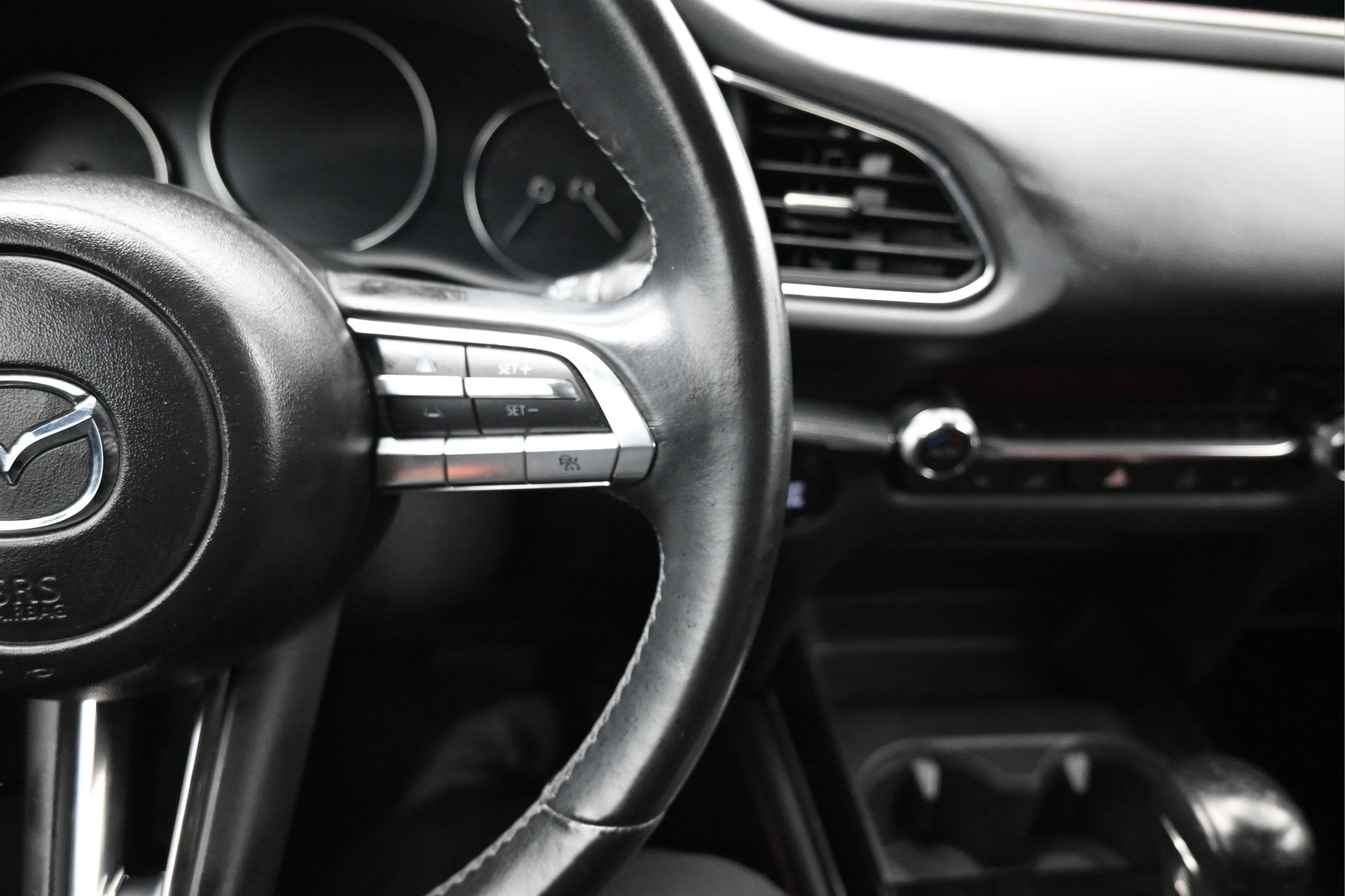 2023 Mazda Mazda CX-30 2.5 S Carbon Edition