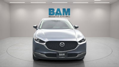 2023 Mazda Mazda CX-30 2.5 S Carbon Edition
