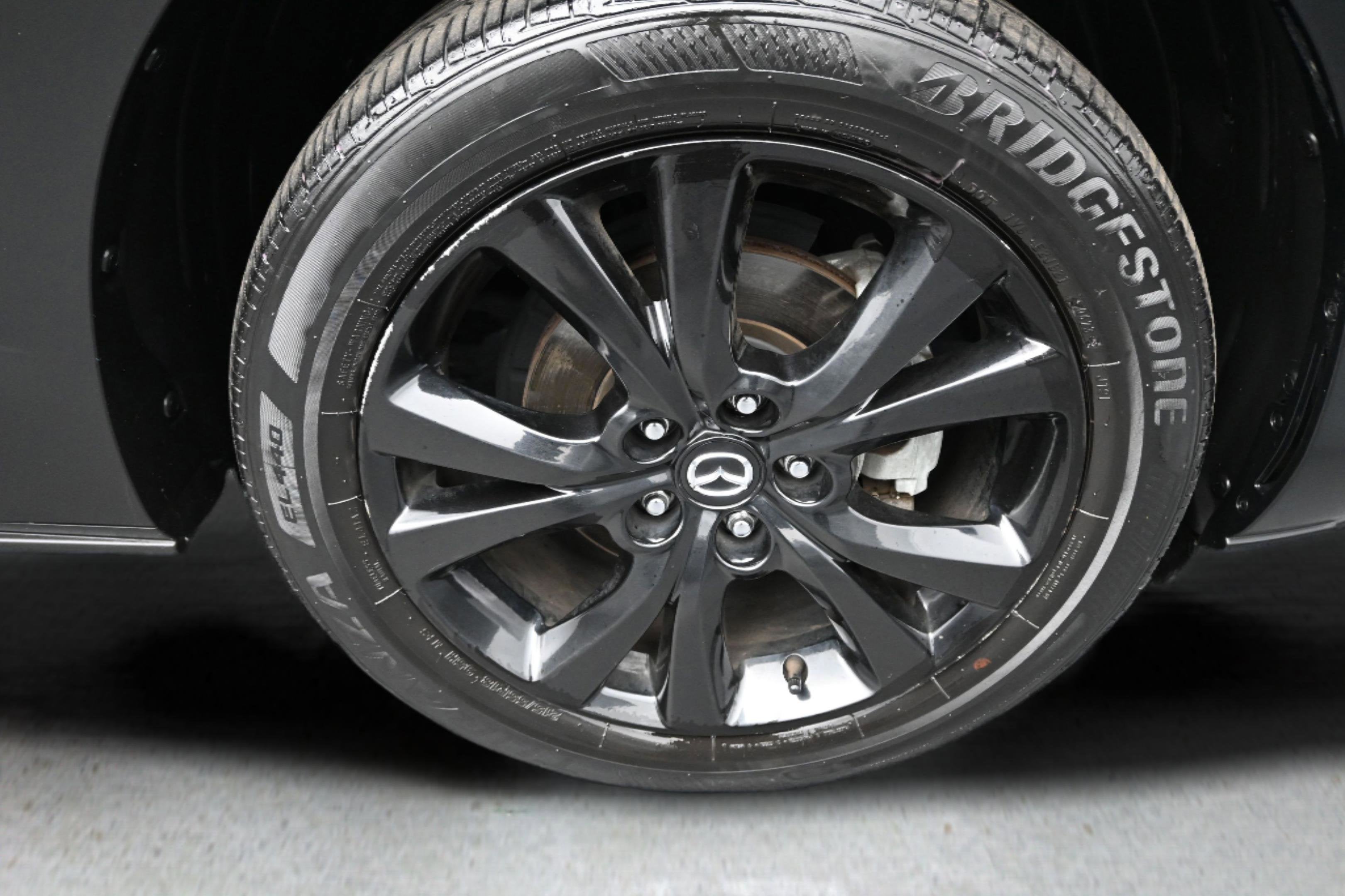 2023 Mazda Mazda CX-30 2.5 S Carbon Edition