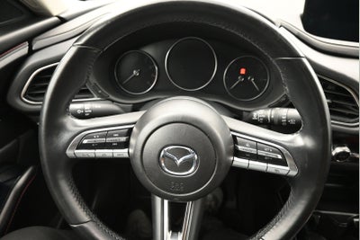 2023 Mazda Mazda CX-30 2.5 S Carbon Edition