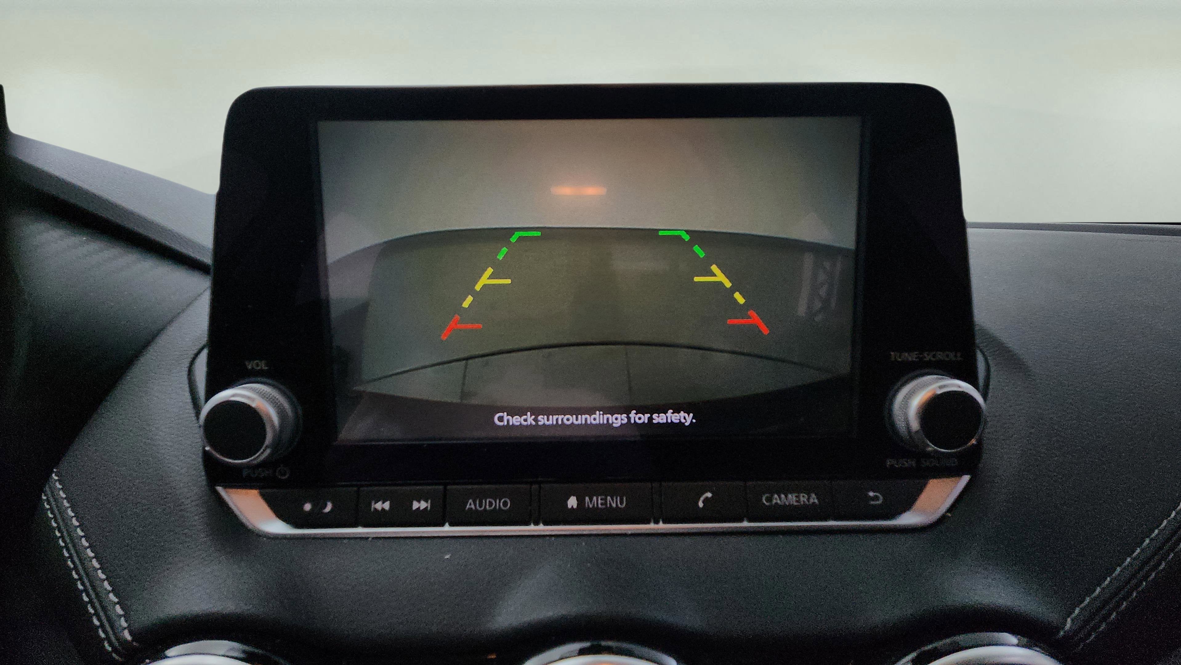 2022 Nissan Sentra SV Xtronic CVT