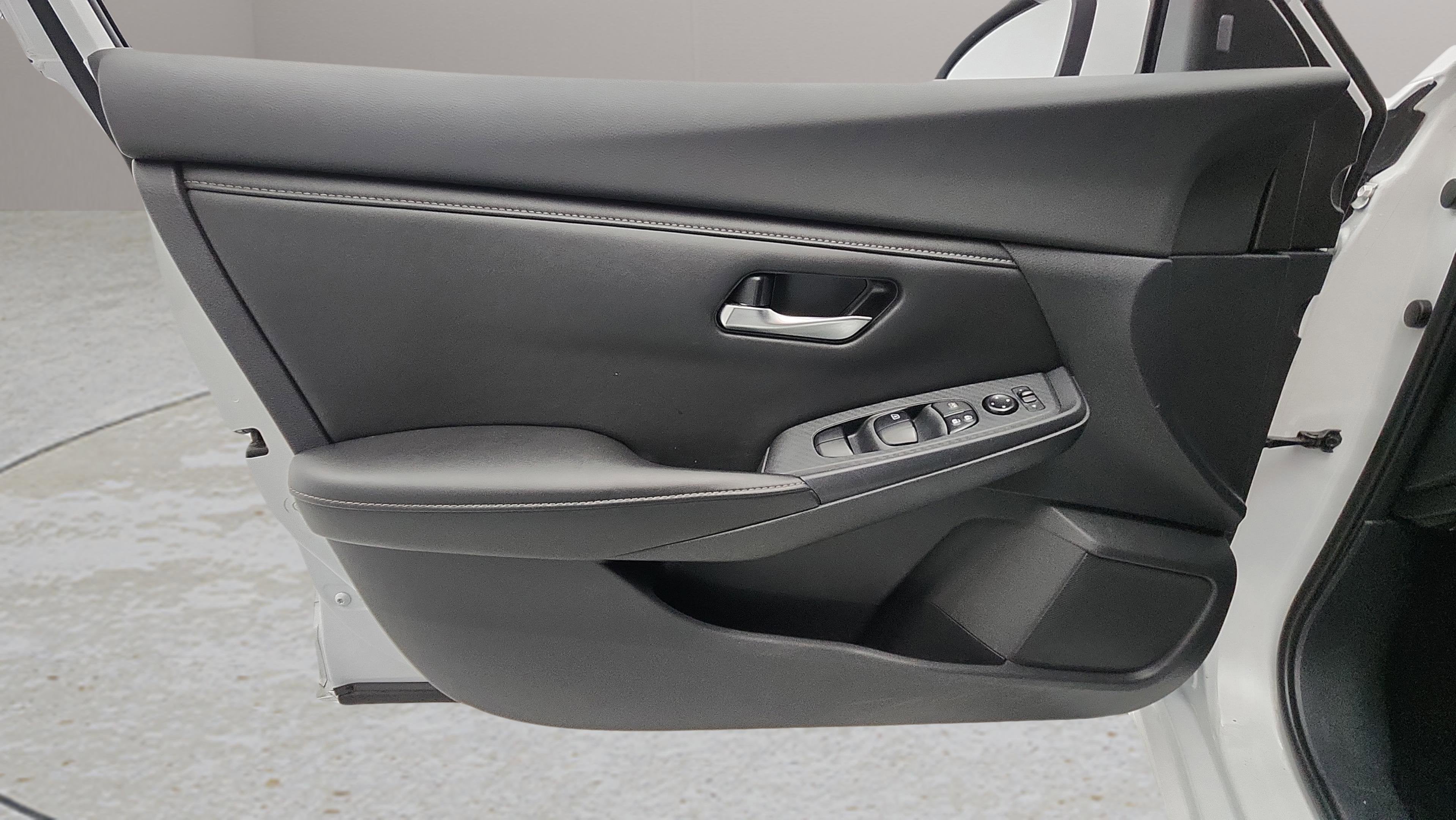 2022 Nissan Sentra SV Xtronic CVT