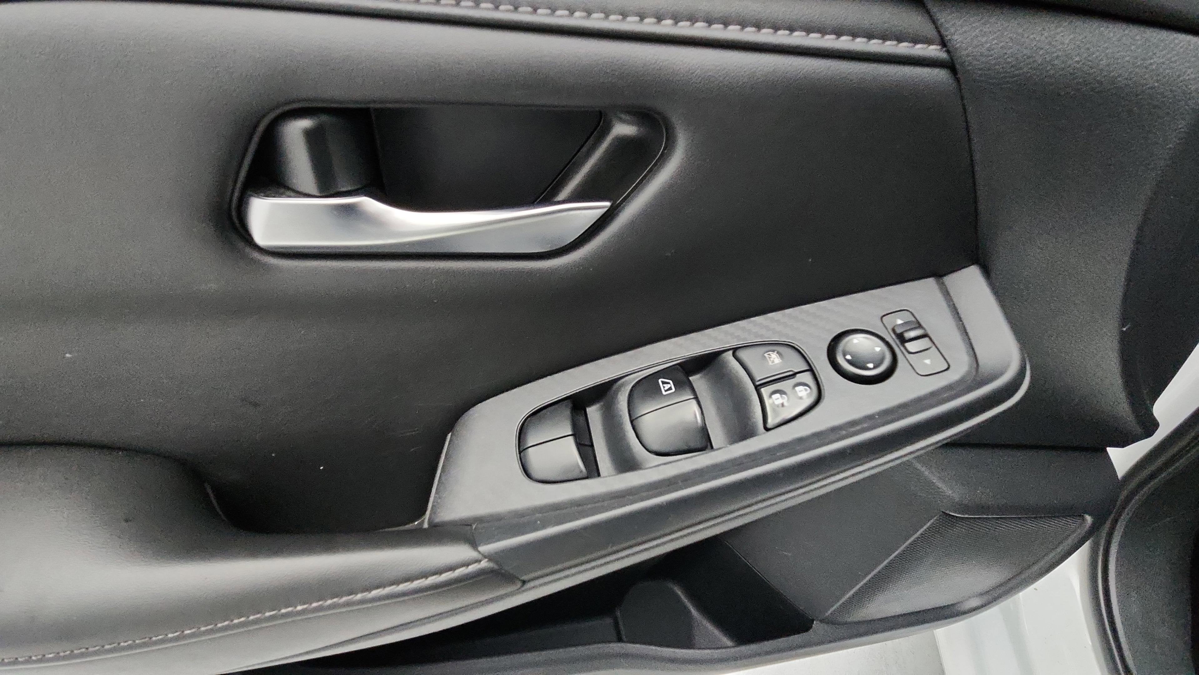 2022 Nissan Sentra SV Xtronic CVT