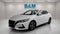 2022 Nissan Sentra SV Xtronic CVT