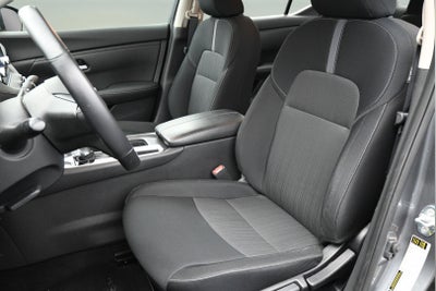 2022 Nissan Sentra SV Xtronic CVT