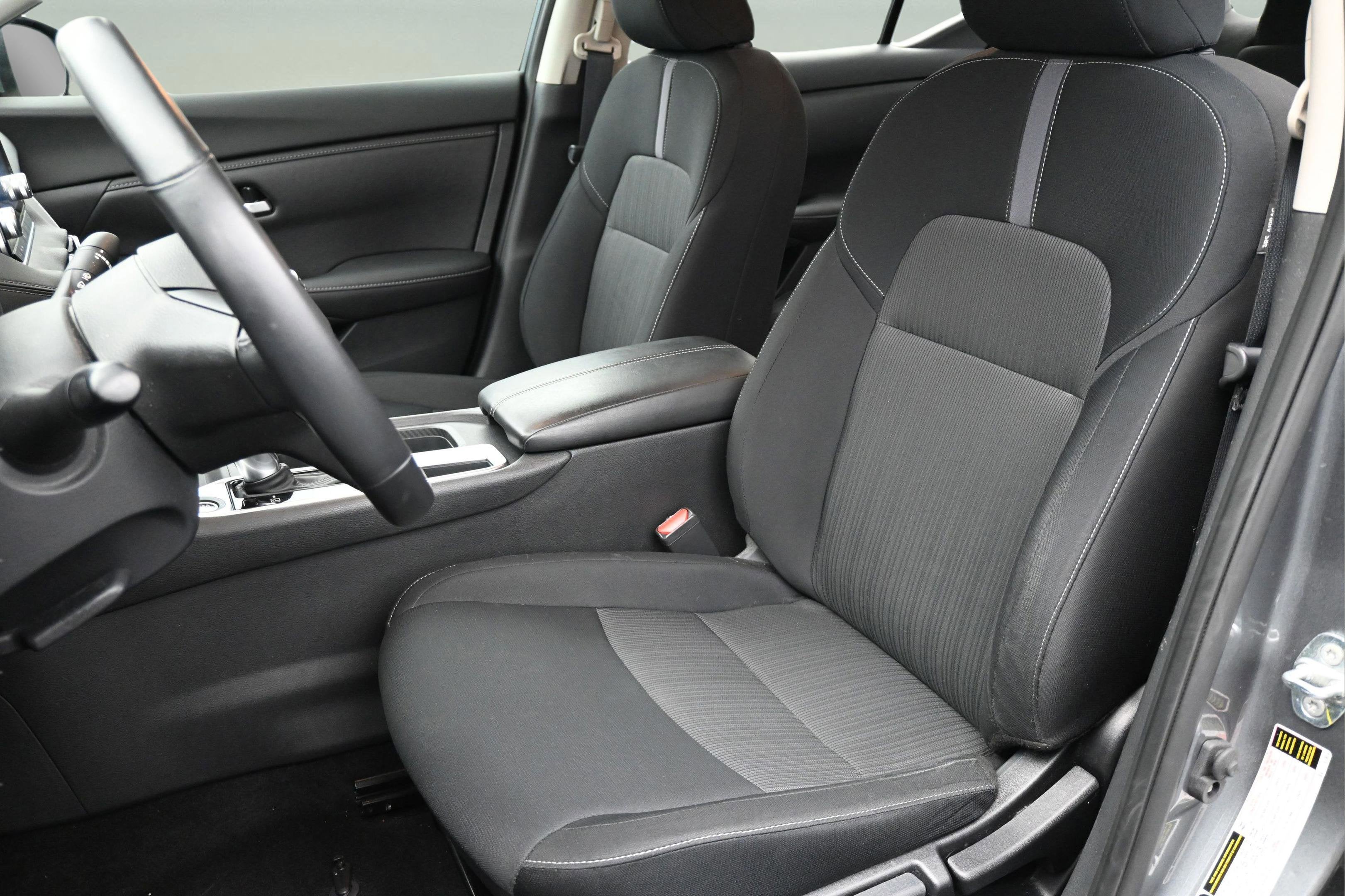 2022 Nissan Sentra SV Xtronic CVT