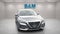 2022 Nissan Sentra SV Xtronic CVT