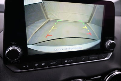 2022 Nissan Sentra SV Xtronic CVT