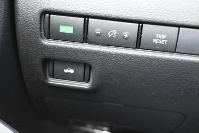 2022 Nissan Sentra SV Xtronic CVT