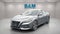 2022 Nissan Sentra SV Xtronic CVT